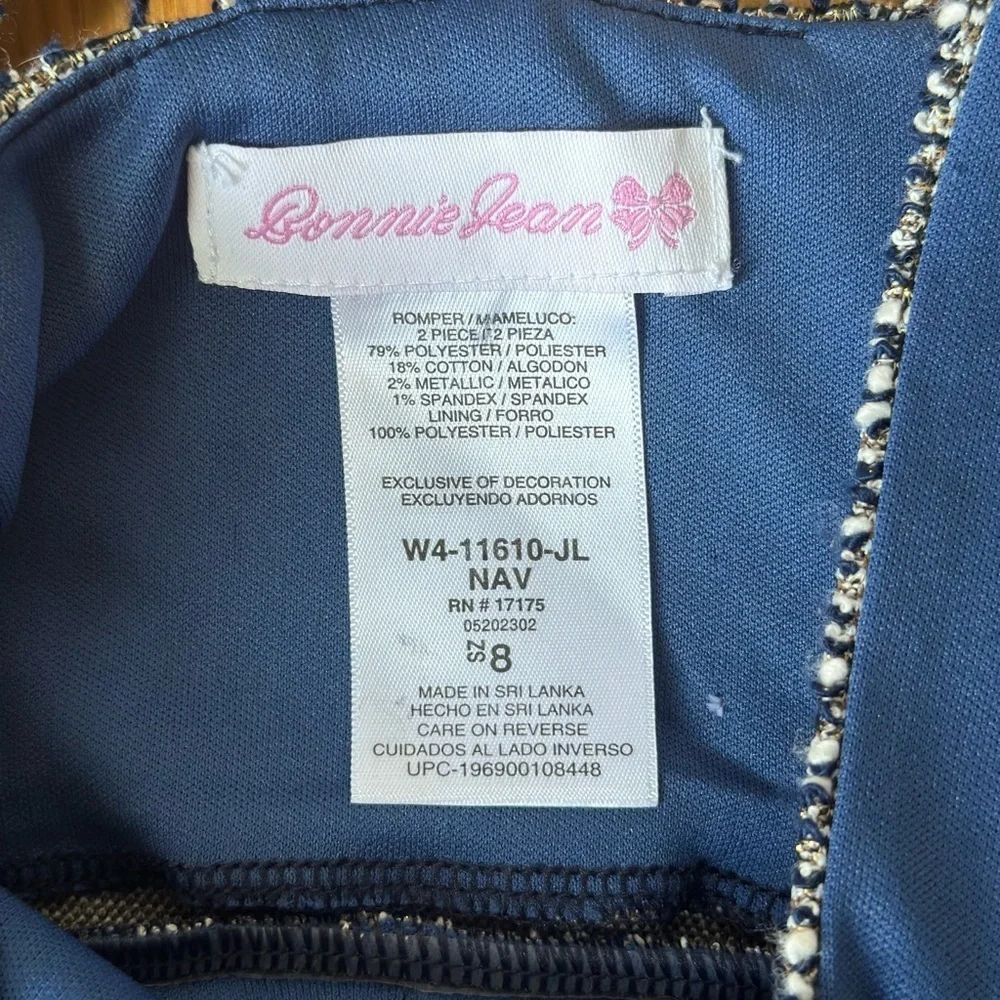Bonnie Jean bonnie jean